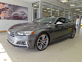 2018 Audi S5 3.0T Prestige