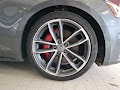 2018 Audi S5 3.0T Prestige