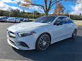 2021 Mercedes-Benz AMG® A 35 Base