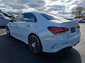 2021 Mercedes-Benz AMG® A 35 Base