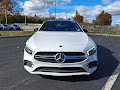 2021 Mercedes-Benz AMG® A 35 Base