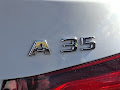 2021 Mercedes-Benz AMG® A 35 Base