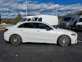 2021 Mercedes-Benz AMG® A 35 Base