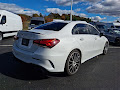 2021 Mercedes-Benz AMG® A 35 Base