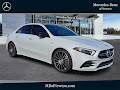 2021 Mercedes-Benz AMG® A 35 Base