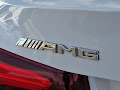2021 Mercedes-Benz AMG® A 35 Base