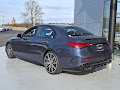 2026 Mercedes-Benz C-Class C 43 AMG®