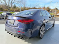 2026 Mercedes-Benz C-Class C 43 AMG®