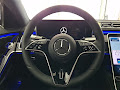 2026 Mercedes-Benz S-Class S 500