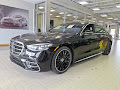 2026 Mercedes-Benz S-Class S 500
