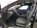 2026 Mercedes-Benz S-Class S 500