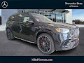 2026 Mercedes-Benz GLS GLS 63 AMG®