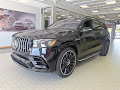 2026 Mercedes-Benz GLS GLS 63 AMG®