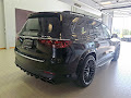 2026 Mercedes-Benz GLS GLS 63 AMG®
