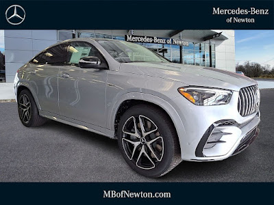 2026 Mercedes-Benz GLE