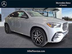 2026 Mercedes-Benz GLE GLE 53 AMG®