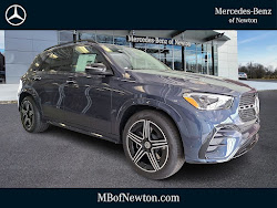 2026 Mercedes-Benz GLE GLE 350