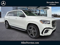 2026 Mercedes-Benz GLS GLS 450