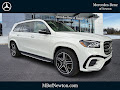 2026 Mercedes-Benz GLS GLS 450