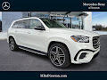 2026 Mercedes-Benz GLS GLS 450