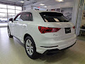 2022 Audi Q3 Premium