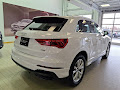 2022 Audi Q3 Premium
