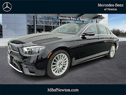 2023 Mercedes-Benz E-Class E 450