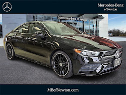 2023 Mercedes-Benz CLA CLA 250