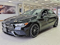 2023 Mercedes-Benz CLA CLA 250