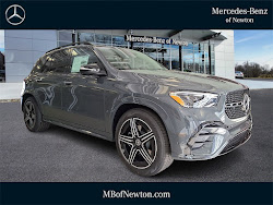 2026 Mercedes-Benz GLE GLE 350