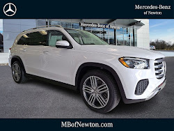 2026 Mercedes-Benz GLS GLS 450