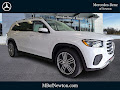 2026 Mercedes-Benz GLS GLS 450