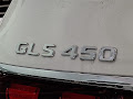 2026 Mercedes-Benz GLS GLS 450