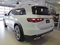 2026 Mercedes-Benz GLS GLS 450