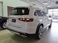2026 Mercedes-Benz GLS GLS 450