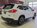 2022 Subaru Ascent Onyx Edition