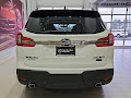 2022 Subaru Ascent Onyx Edition