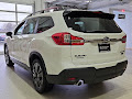 2022 Subaru Ascent Onyx Edition