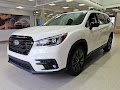 2022 Subaru Ascent Onyx Edition