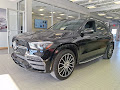 2022 Mercedes-Benz GLE GLE 350