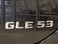 2025 Mercedes-Benz GLE GLE 53 AMG®