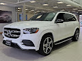 2022 Mercedes-Benz GLS GLS 450