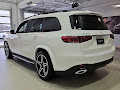 2022 Mercedes-Benz GLS GLS 450