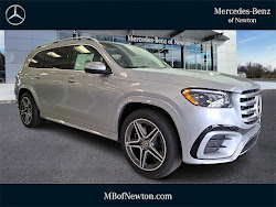 2025 Mercedes-Benz GLS GLS 450