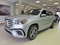 2025 Mercedes-Benz GLS GLS 450
