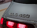 2025 Mercedes-Benz GLS GLS 450