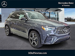 2026 Mercedes-Benz GLE GLE 450