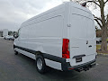 2026 Mercedes-Benz Sprinter 3500 Cargo 170 WB