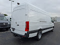 2026 Mercedes-Benz Sprinter 3500 Cargo 170 WB