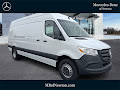 2026 Mercedes-Benz Sprinter 3500 Cargo 170 WB